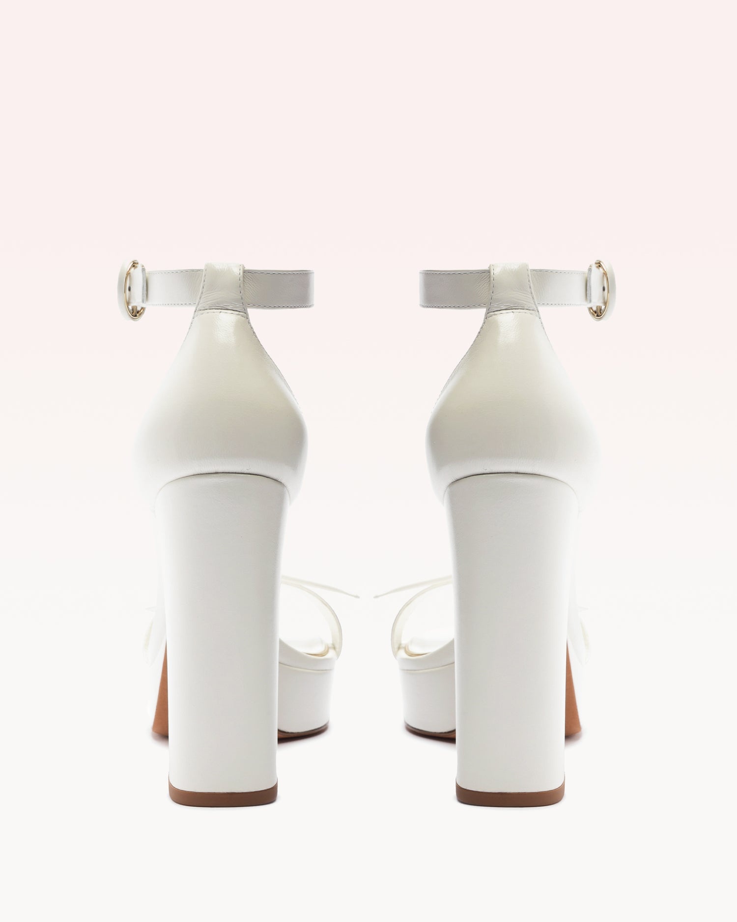 CLARITA PLATFORM BRIDAL 120 - 3