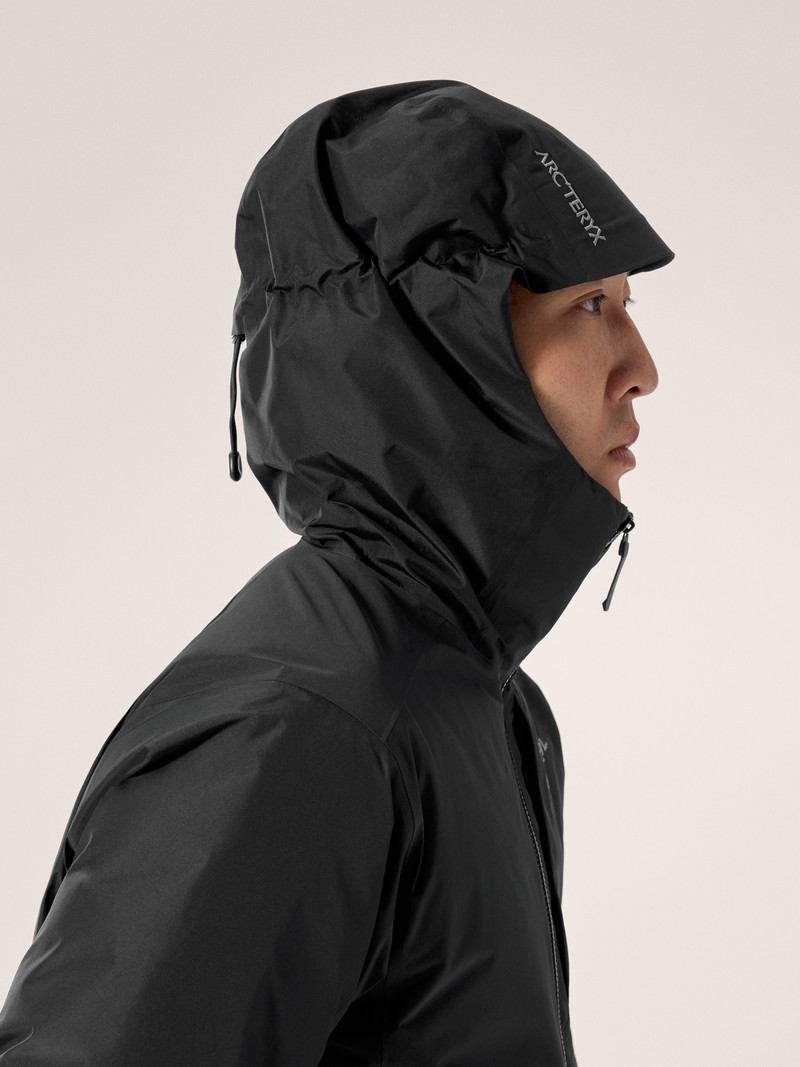Solano Down Hoody 6