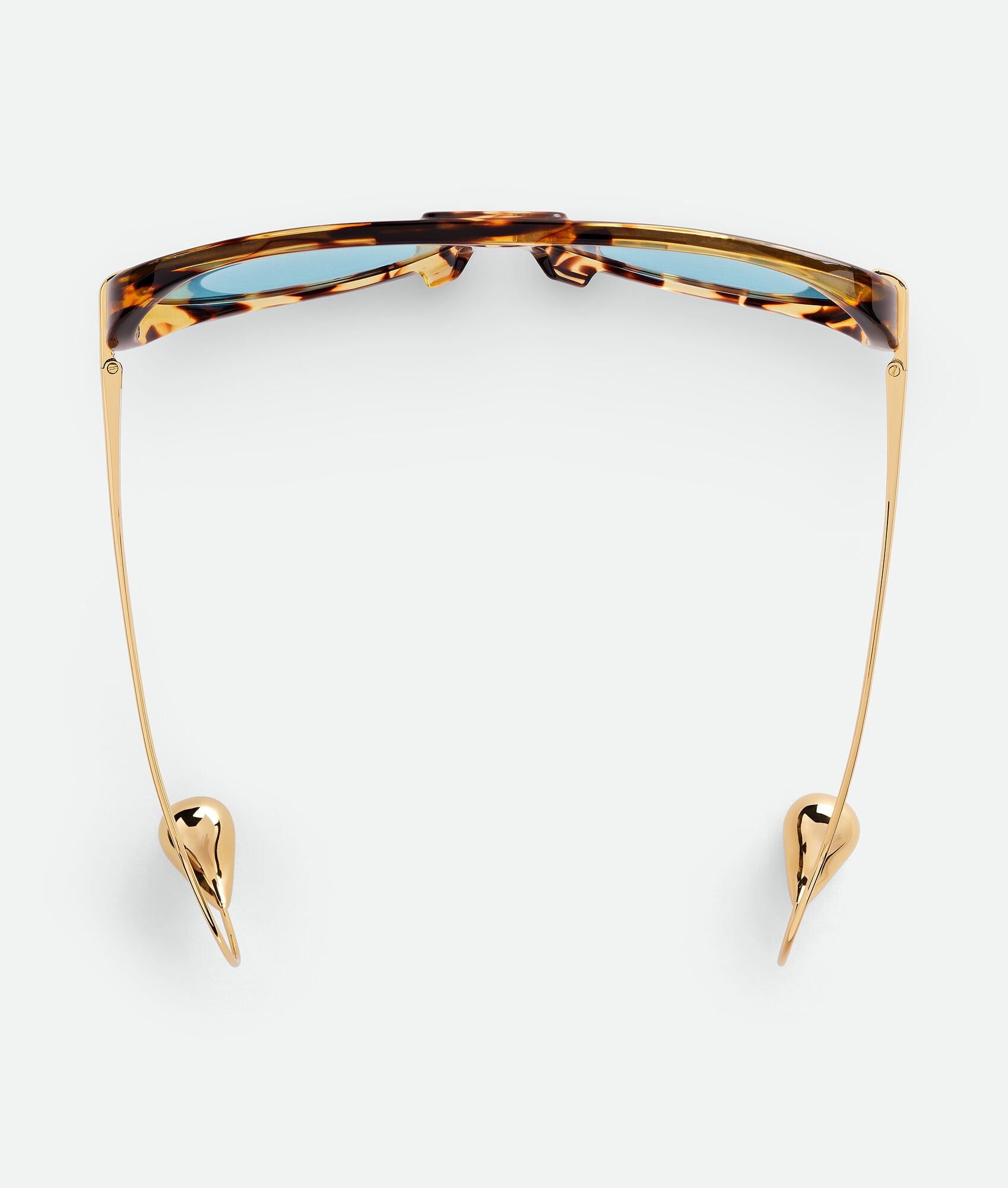 Drop Aviator Sunglasses - 4