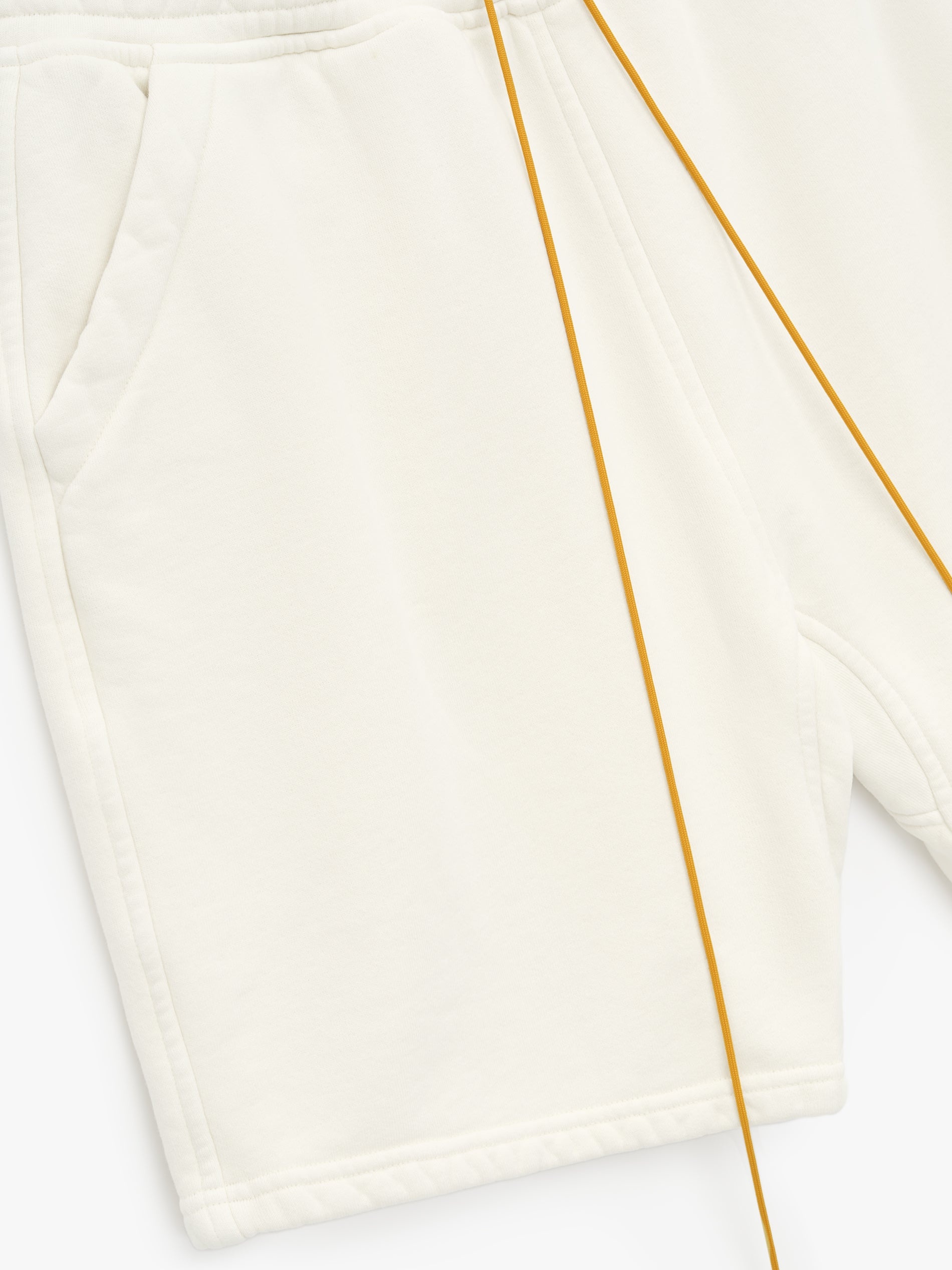 SWEAT SHORTS - 3
