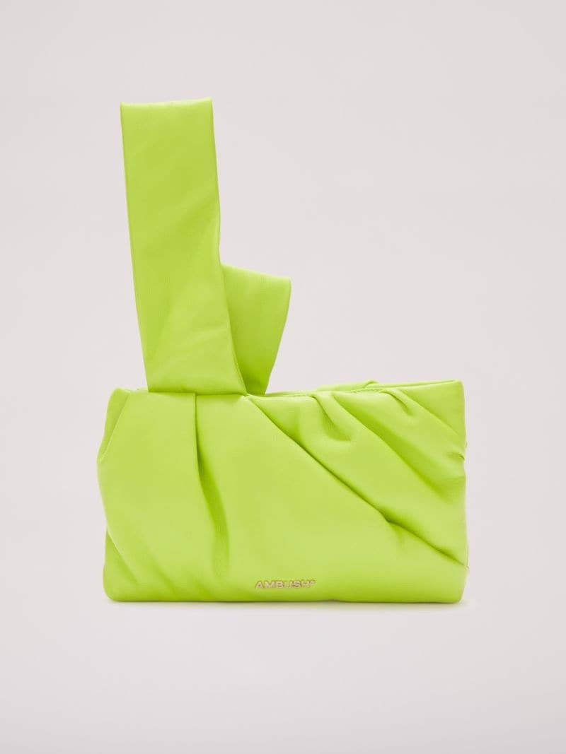 Nejiri Wrist Clutch 1