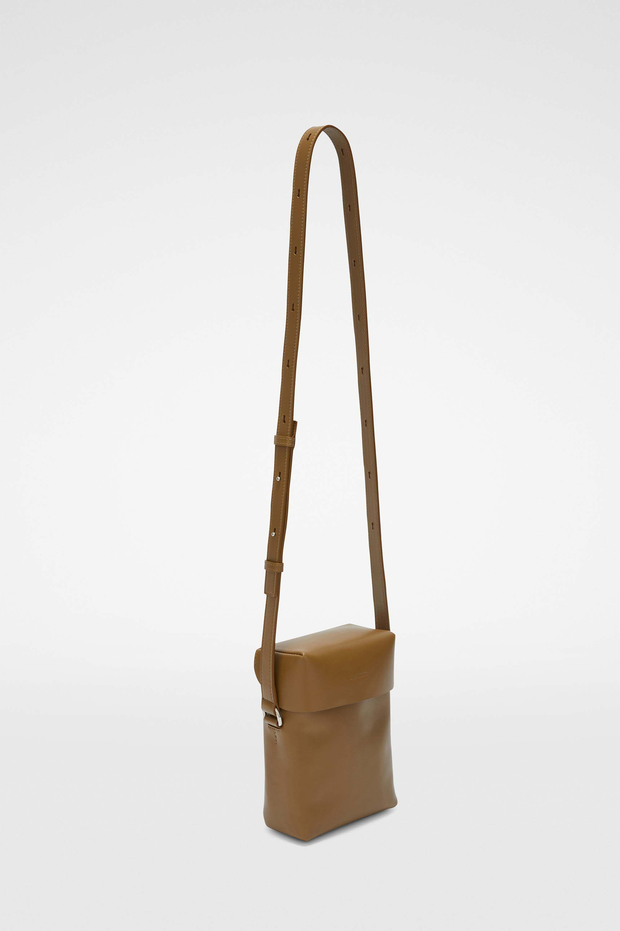 Lid Crossbody Small - 4