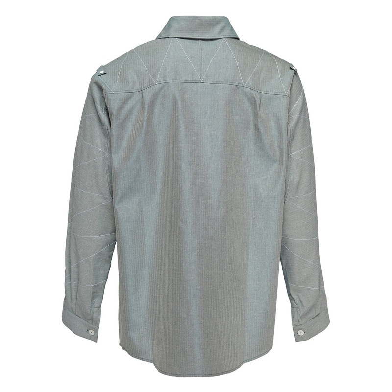 Kiko Kostadinov Solva Shirt outlook