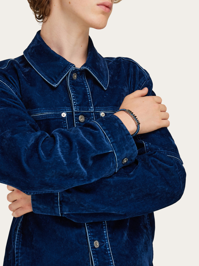 Ferragamo bracelet - Mis 19 3