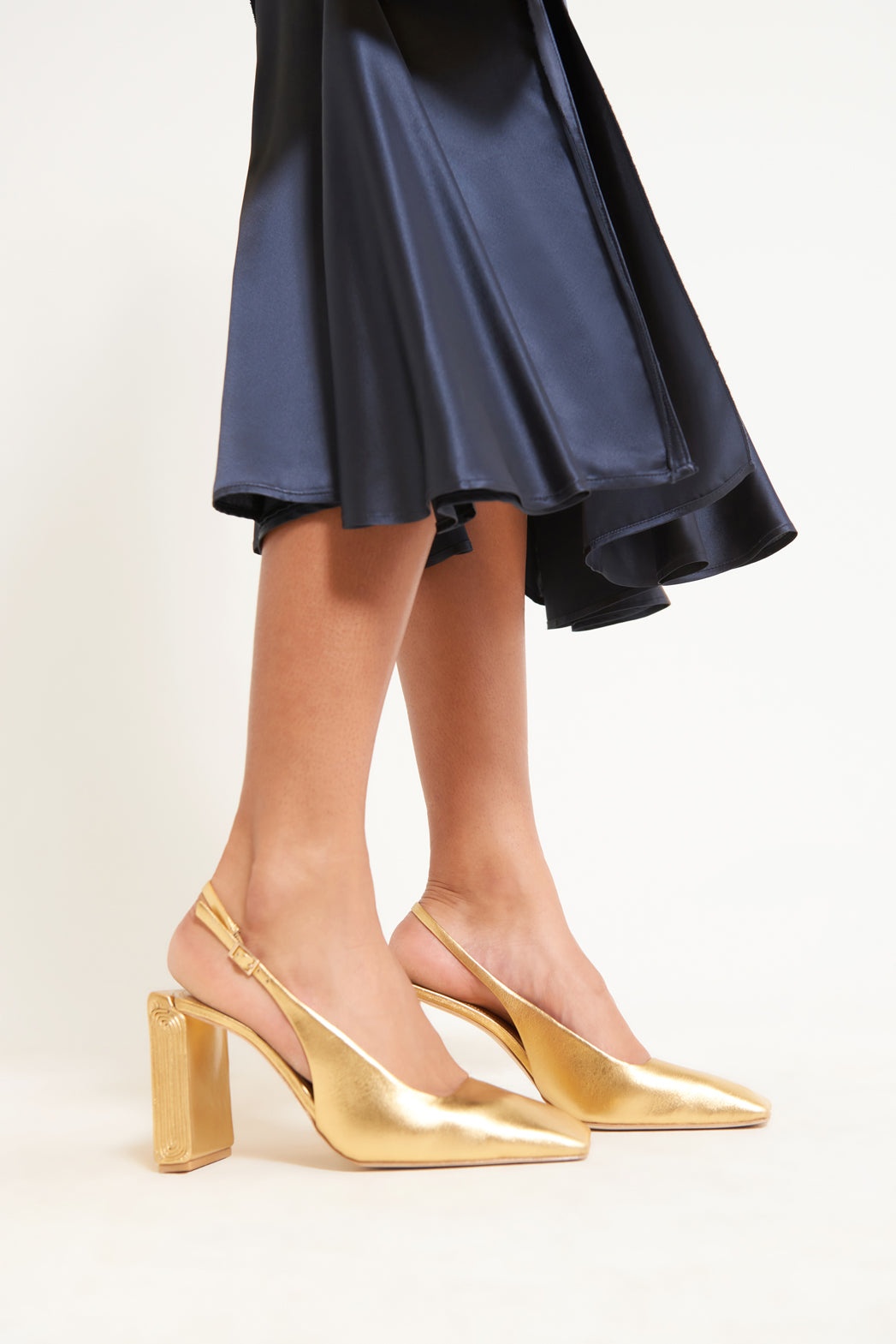 TERRI SLING BACK - 4