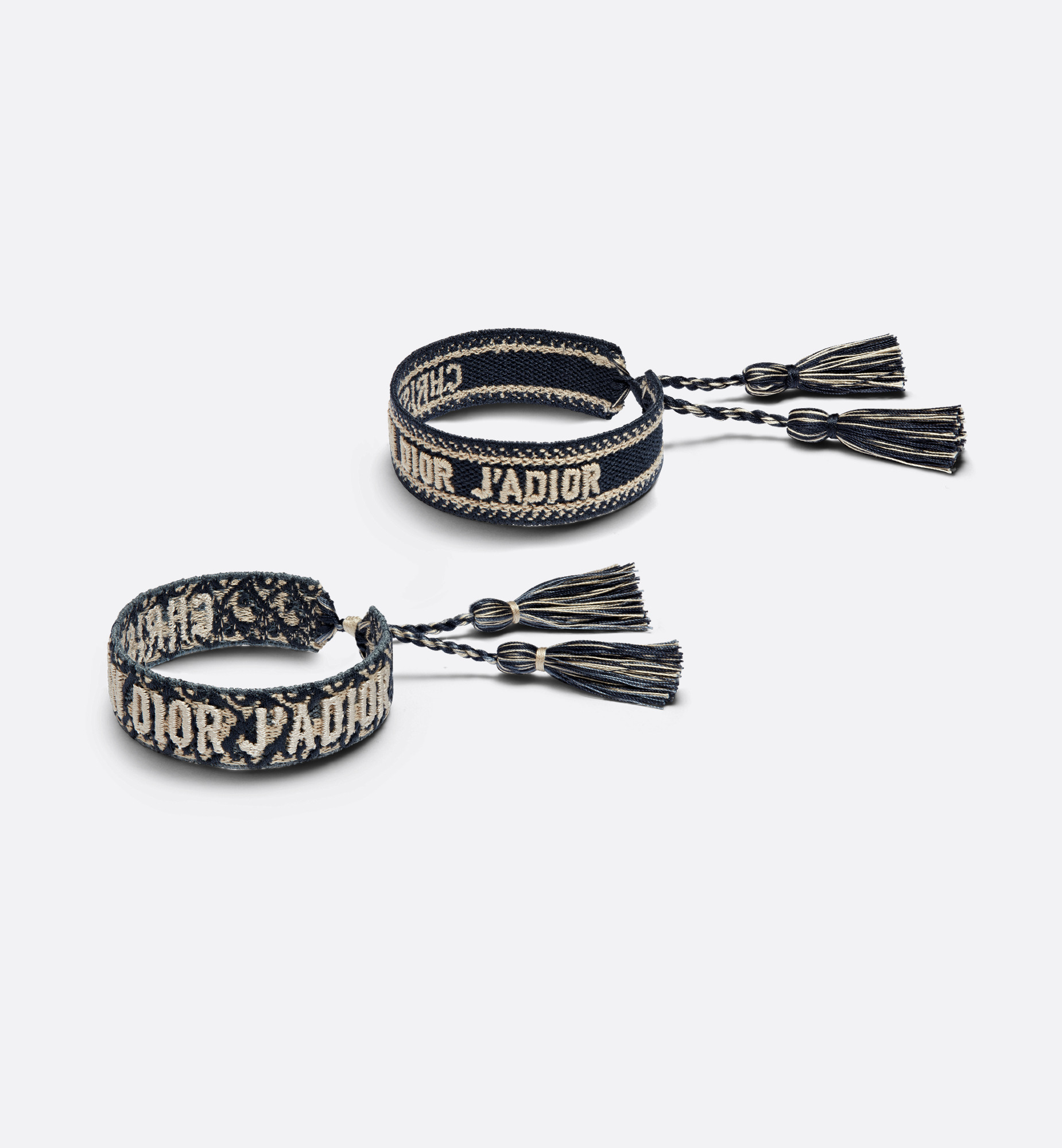 J'Adior Bracelet Set - 4