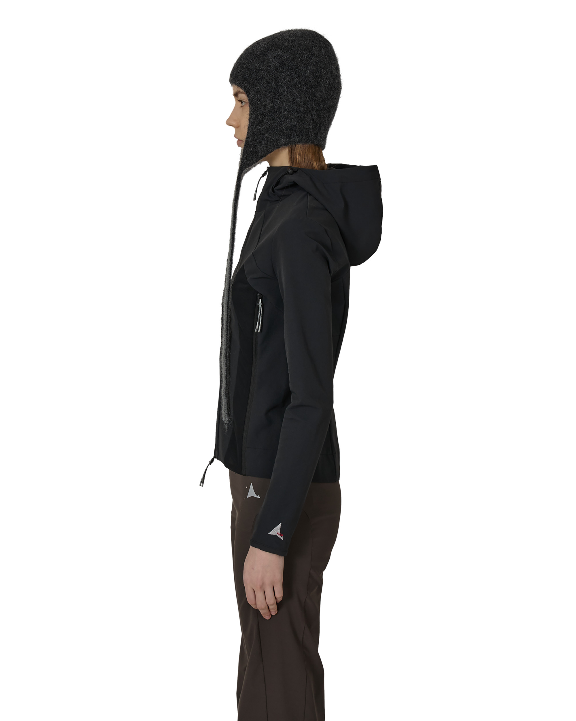Bonnet Mohair Beanie - 12