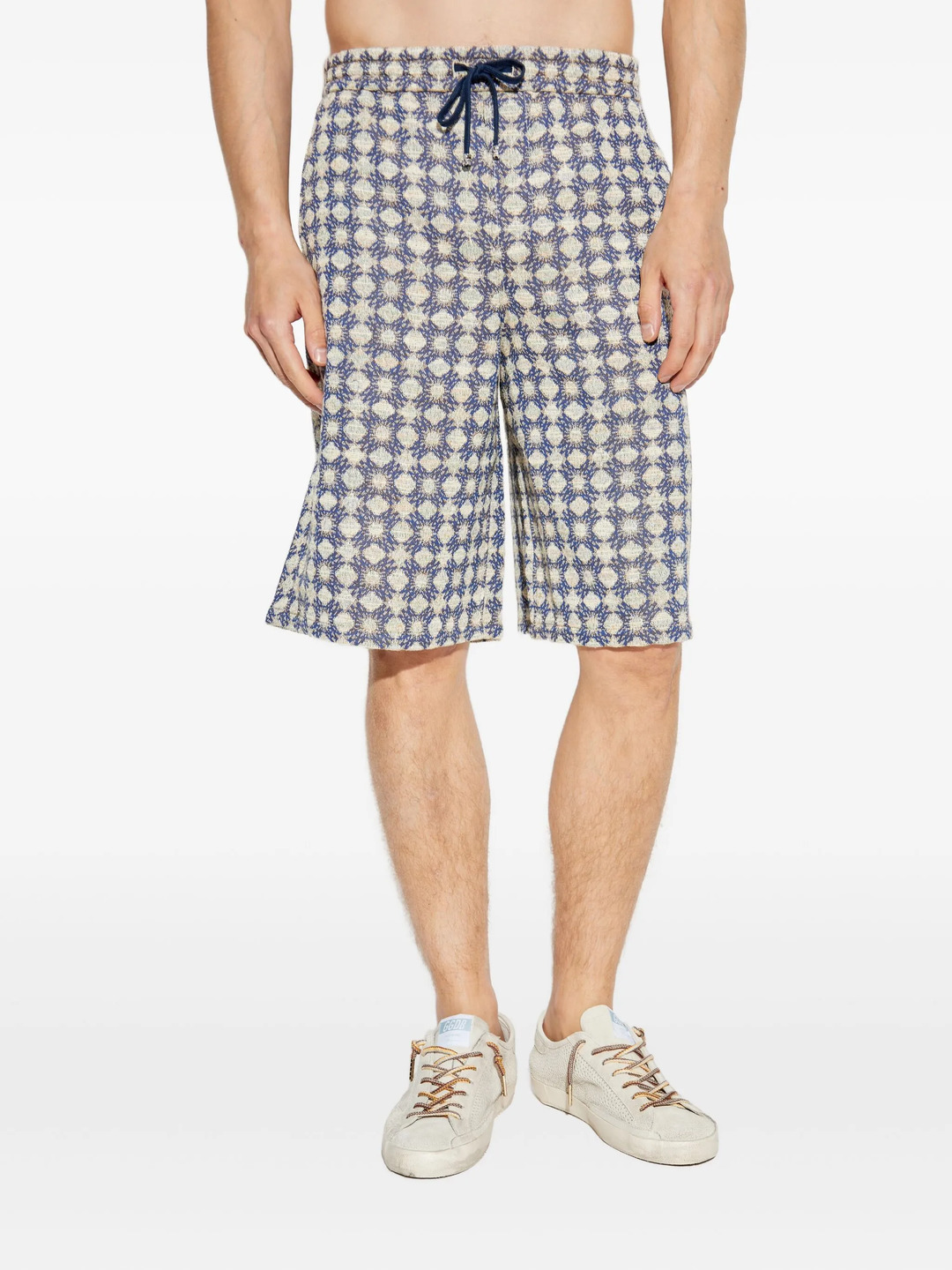 MA Quad Boucle Shorts - 3