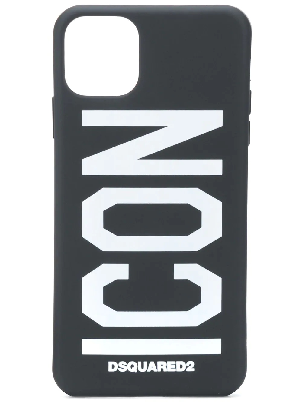 Icon print iPhone 11 Pro Max case - 1