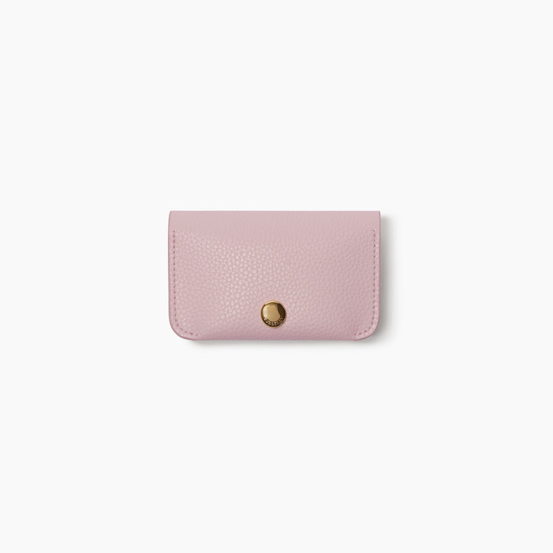 Leather Coin Case 1