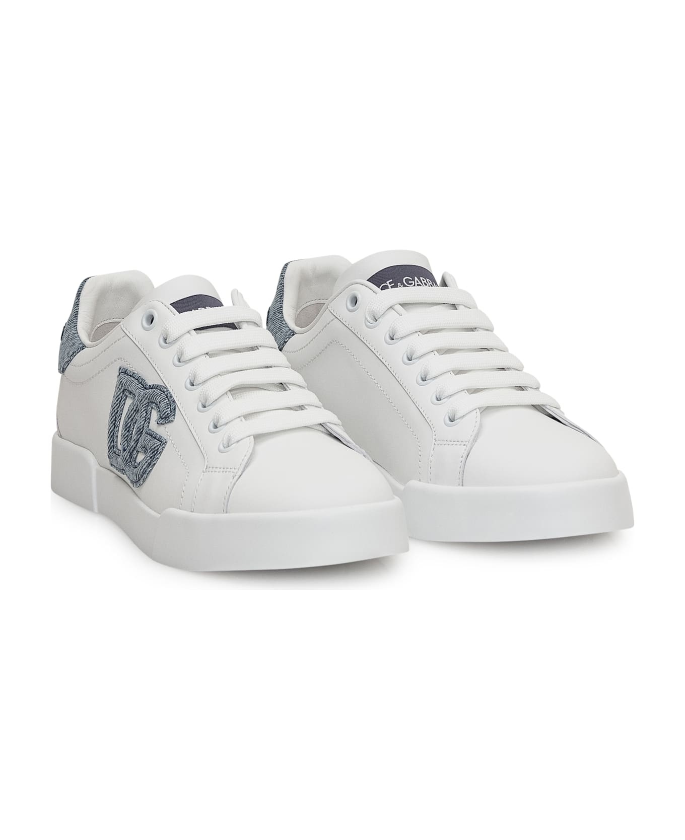 Low Sneaker - 2