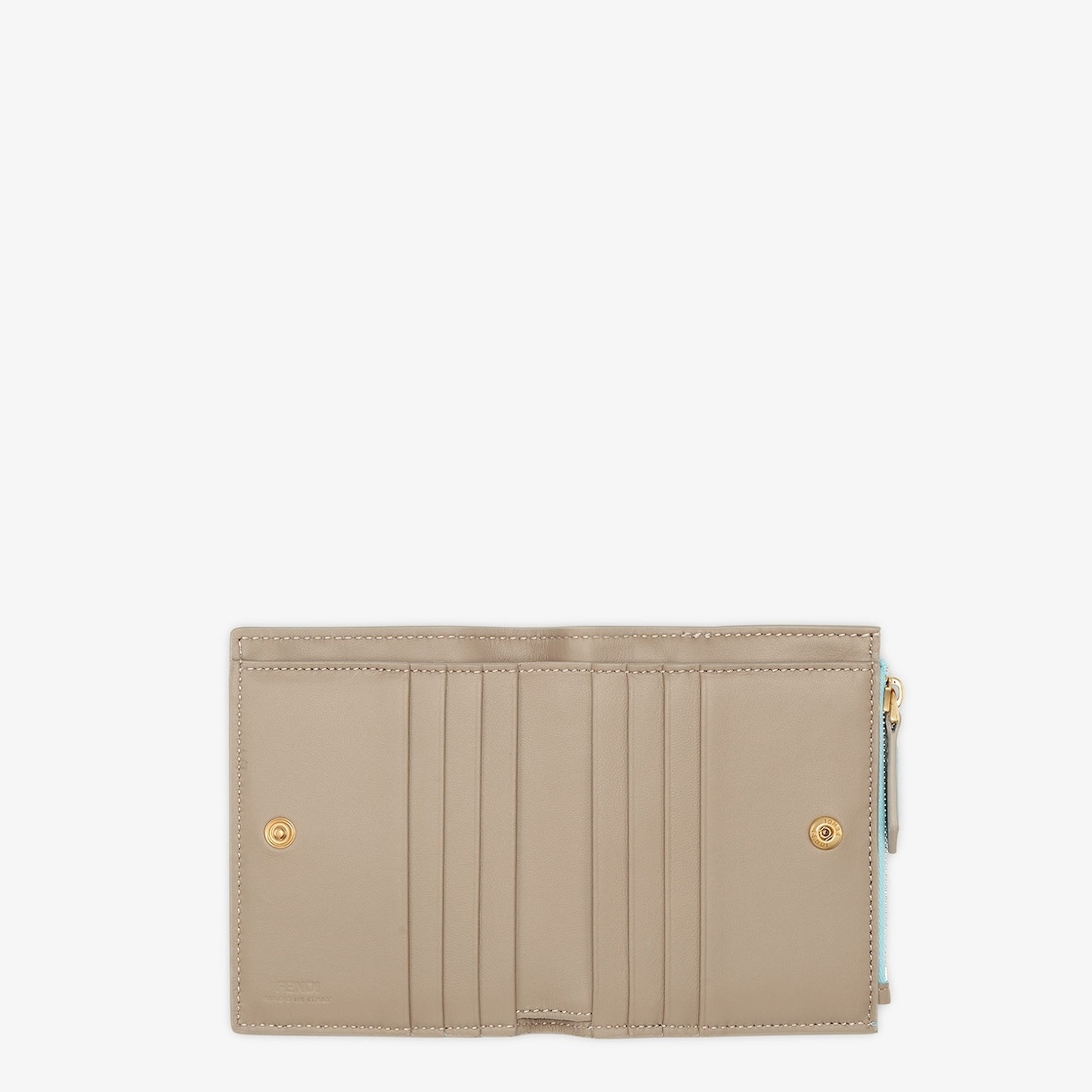 Slim Baguette Wallet Small - 4