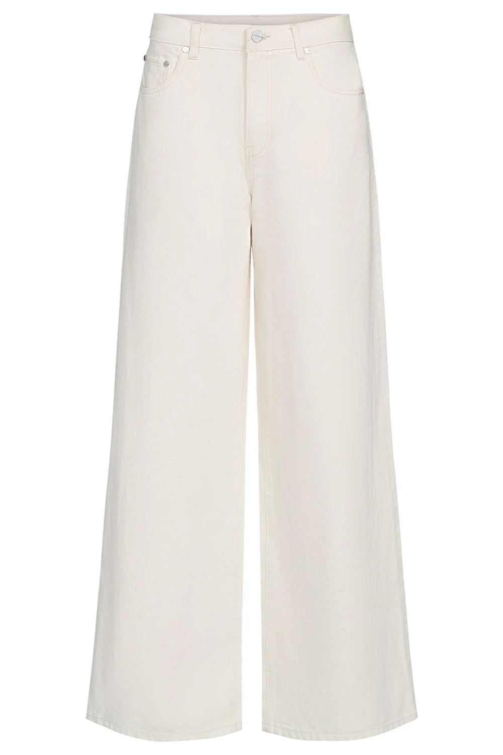 Tiny Dancer Pant - Natural - 1