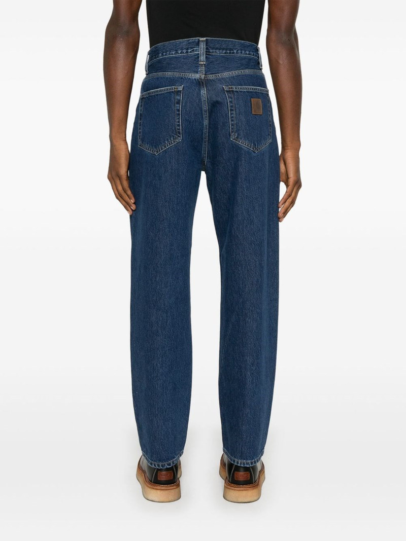Carhartt Denim cotton jeans outlook
