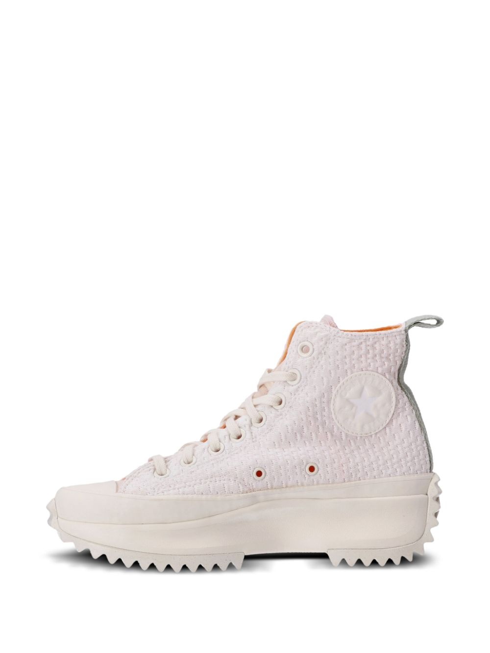 Run Star Hike high-top sneakers - 5