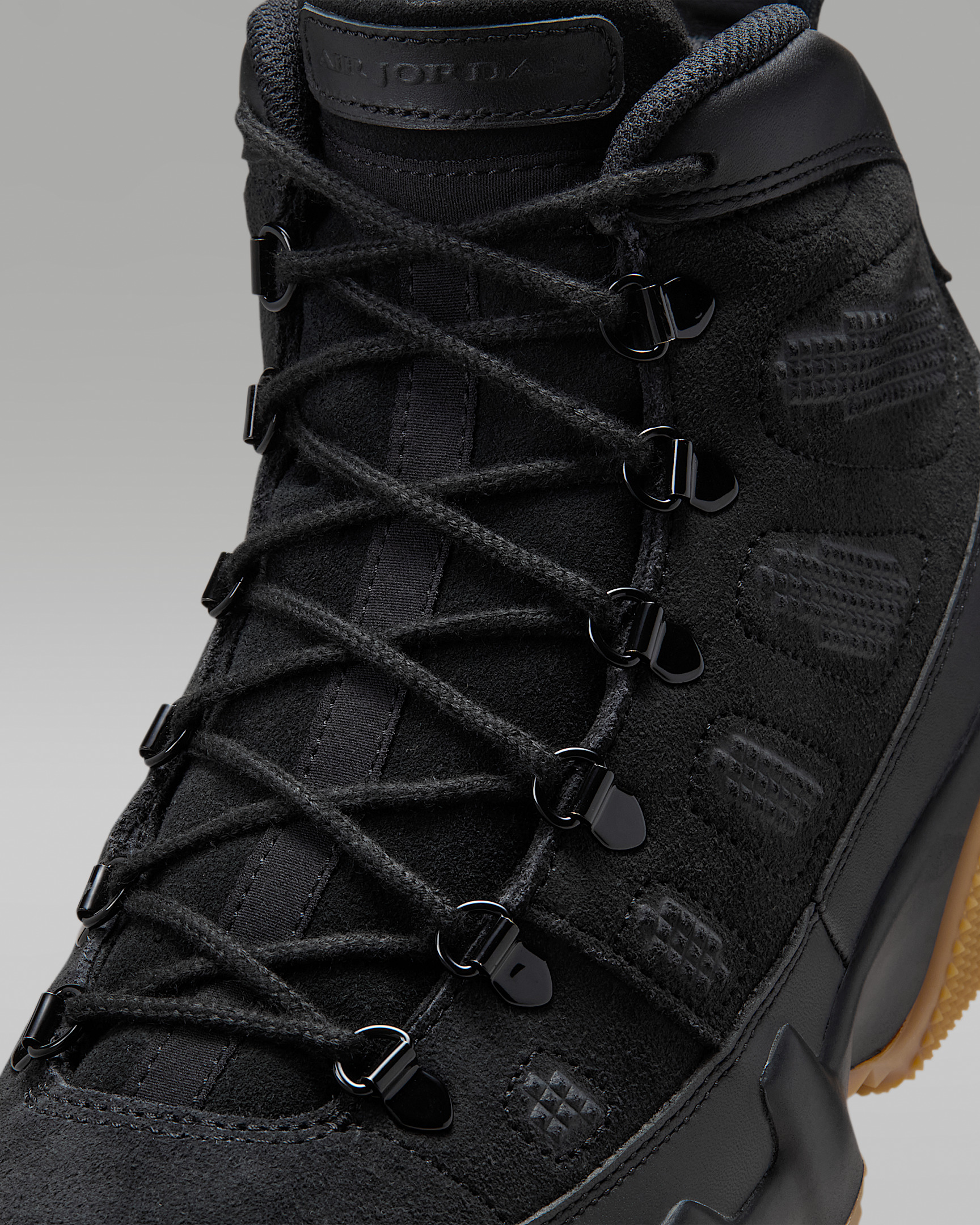 Air Jordan 9 Retro Boots - 7