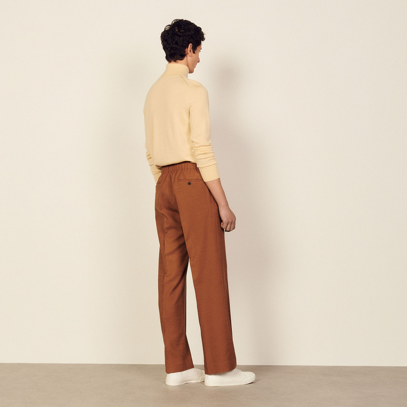 Cotton pants 3