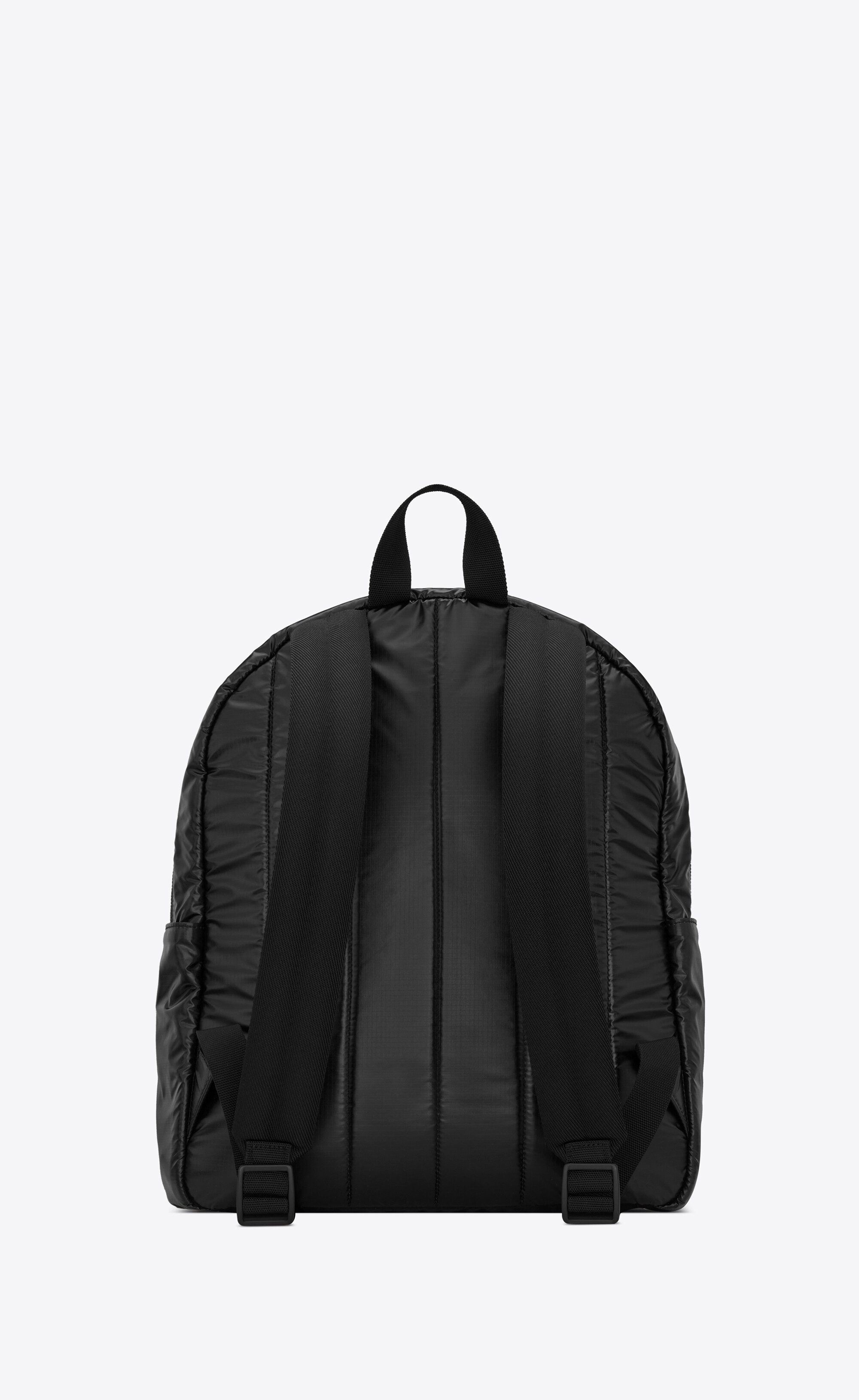 nuxx backpack in nylon - 4