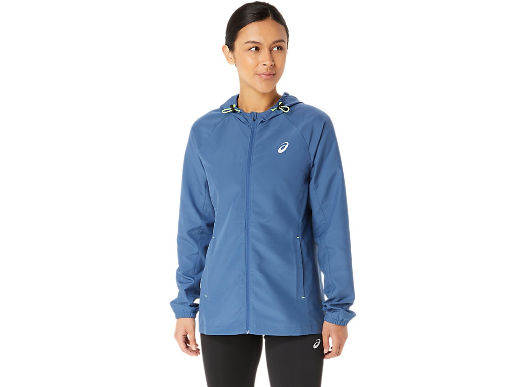 WOMEN'S PR LYTE PACKABLE JACKET - 1