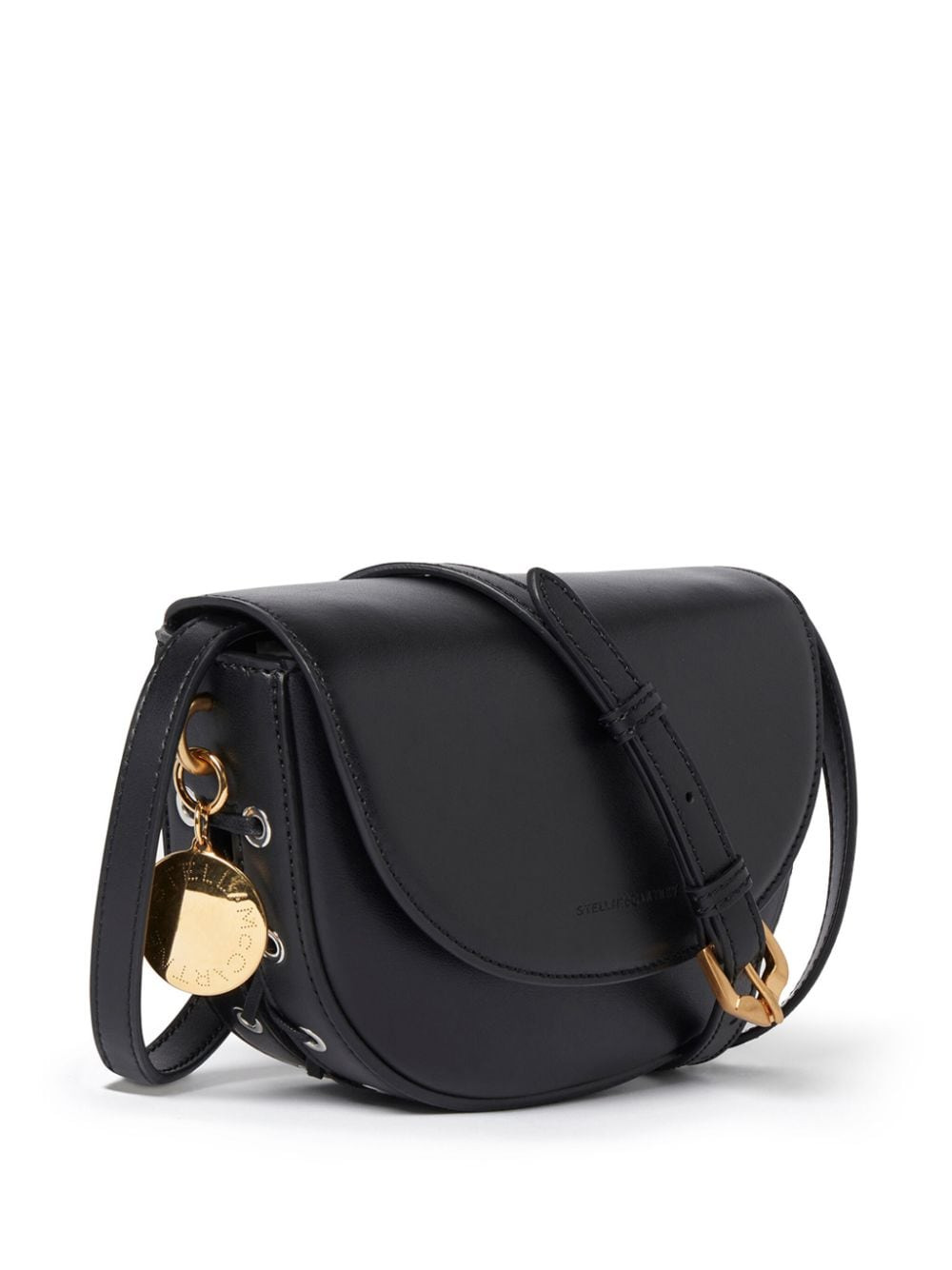 Stella McCartney Frayme Shoulder Bag - 3
