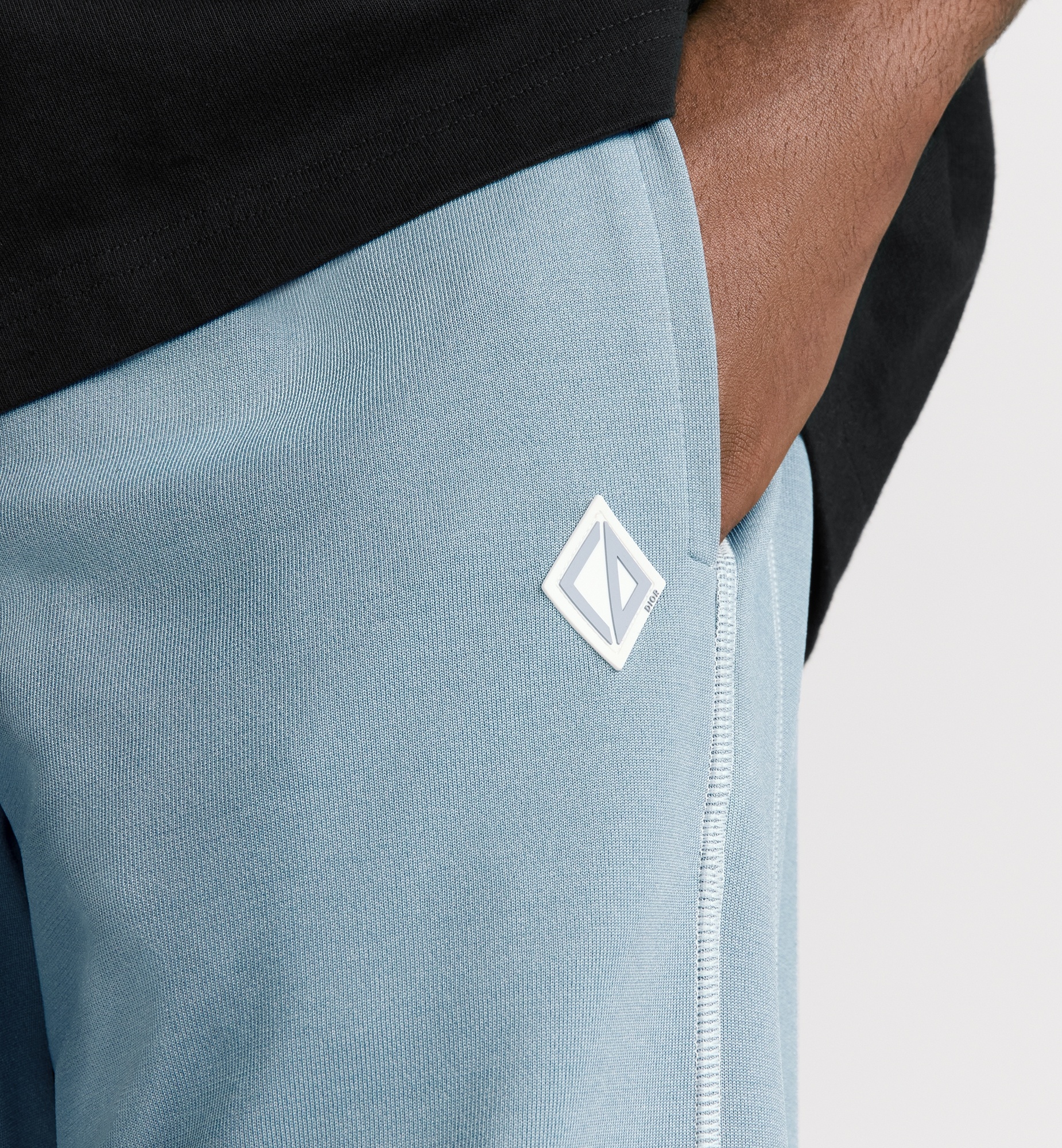CD Diamond Track Pants - 4