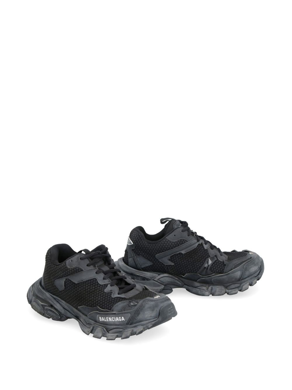 Destroy Upper chunky trainers - 2
