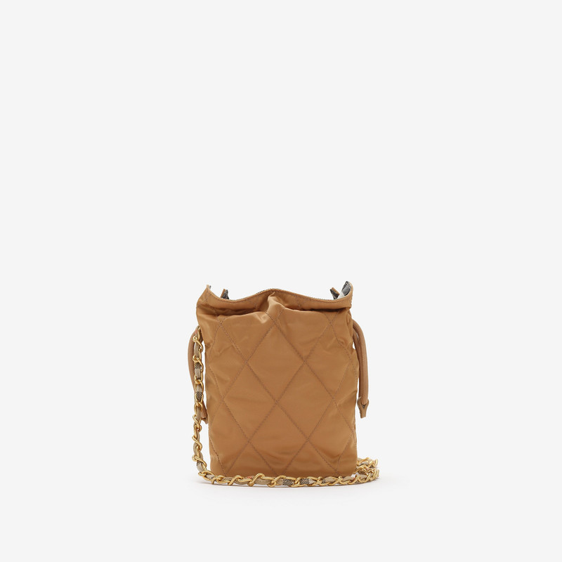 Reversible Horseshoe Chain Pouch 5