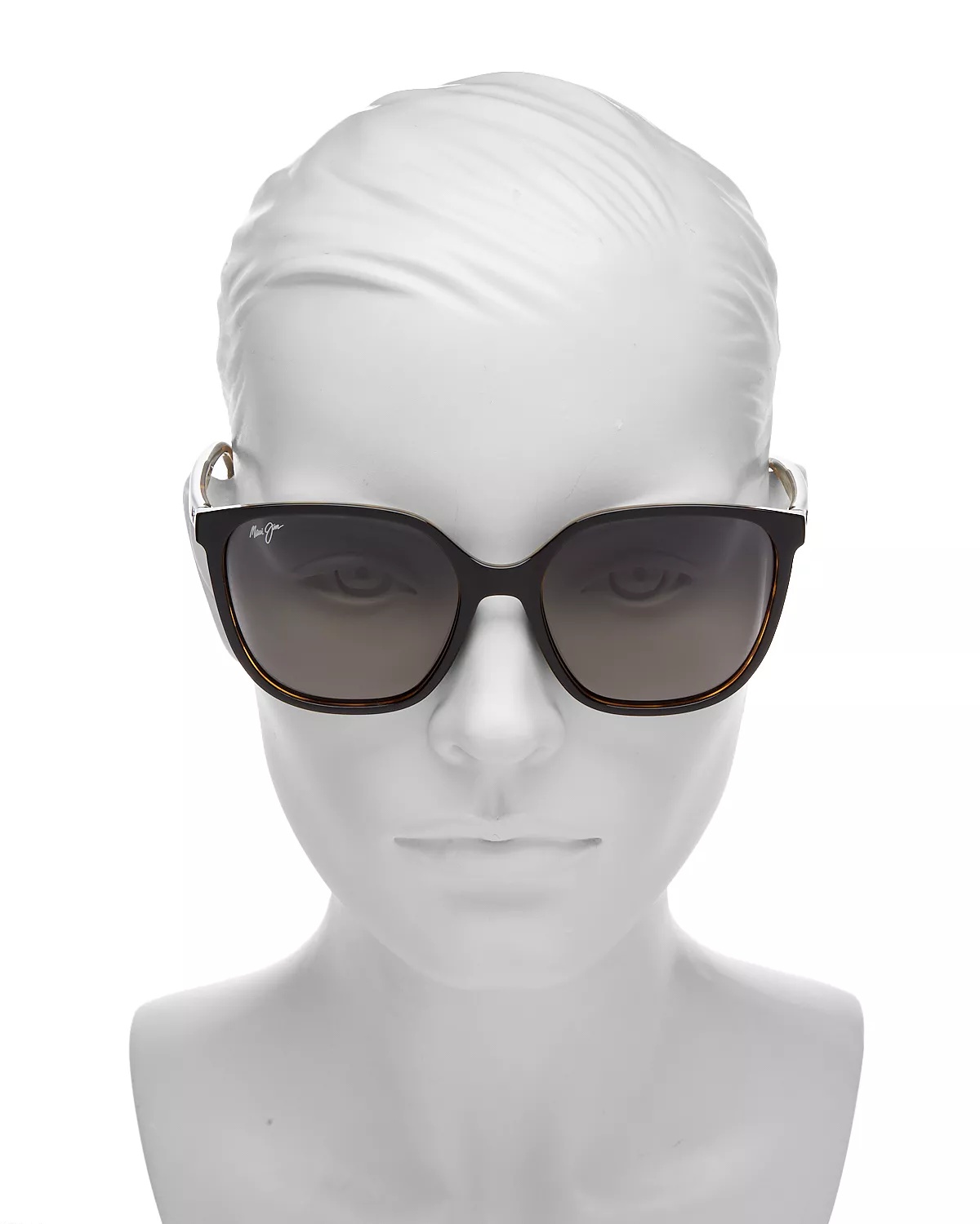 Good Fun Polarized Round Sunglasses, 57mm - 3