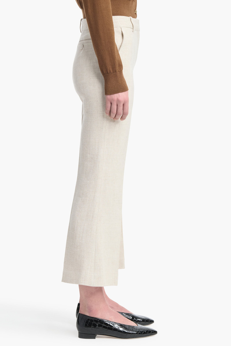 FOSSETT PANT 4