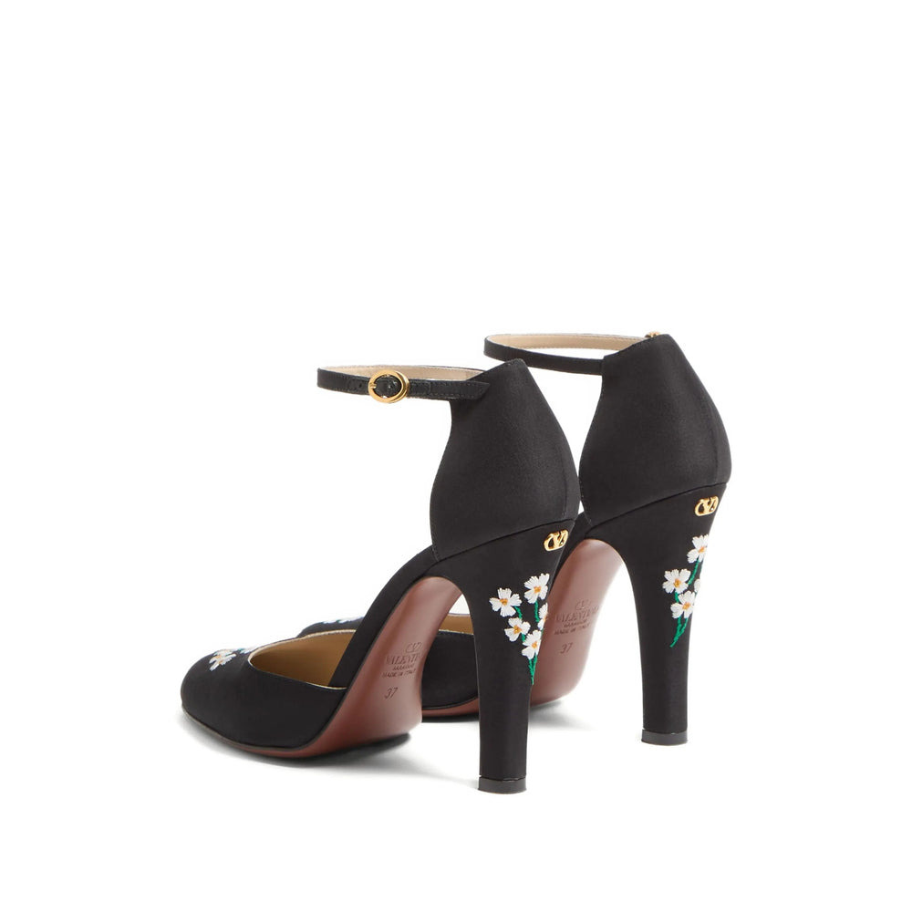 Valentino Garavani Black Women - 5