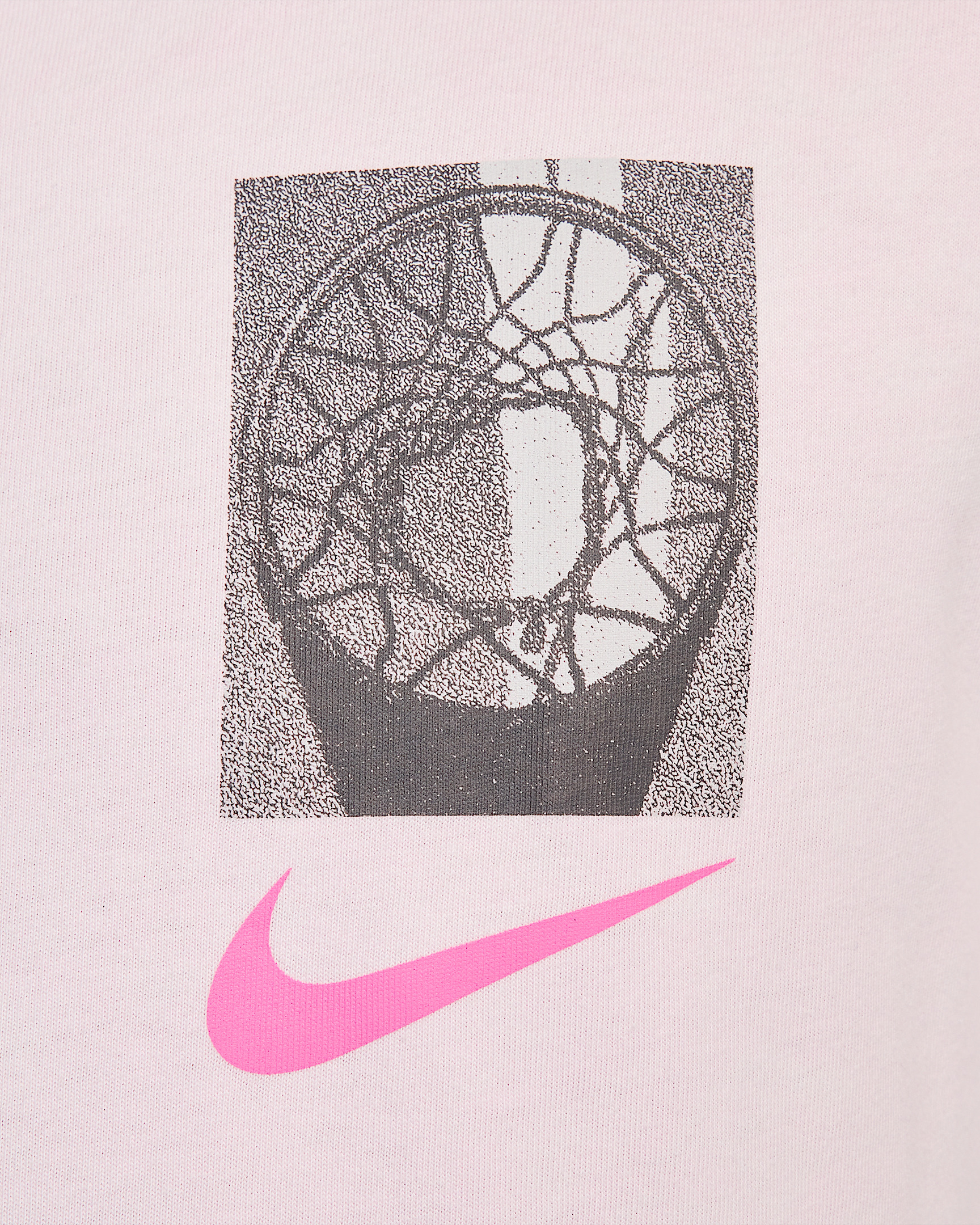 Nike Men's Max90 Basketball T-Shirt - 4