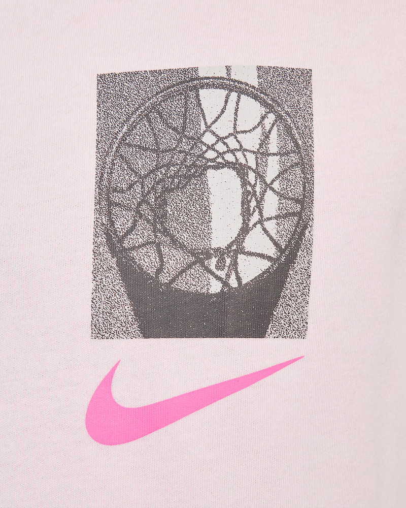 Nike Men's Max90 Basketball T-Shirt 4