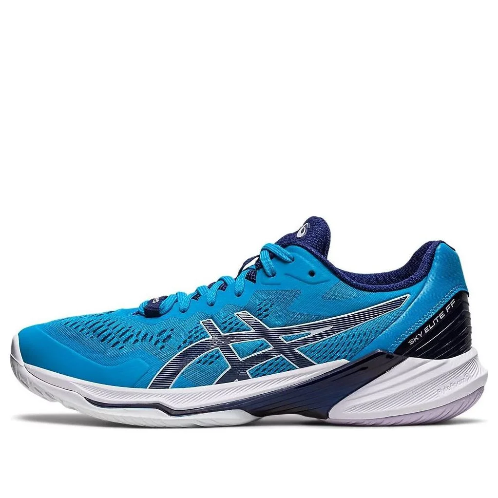 Asics Sky Elite FF 2 'Island Blue Indigo' 1051A064-403 - 1