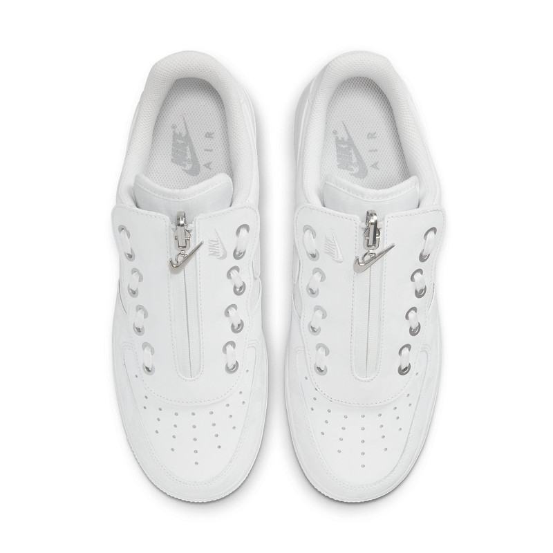 Nike Air Force 1 Low 'Shroud' DC8875-100 4