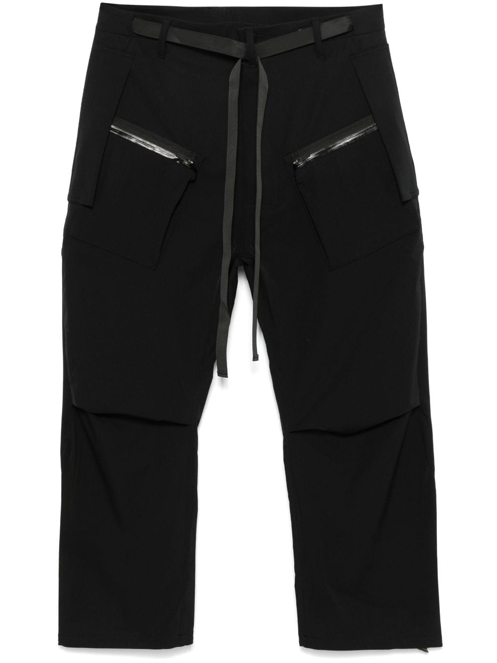 schoeller® Dryskin™ Vent Gen. 1 trousers - 1