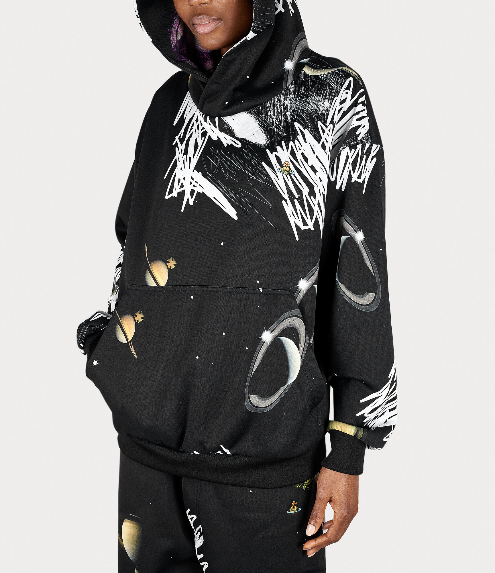 PULLOVER SWEATSHIRT - 4