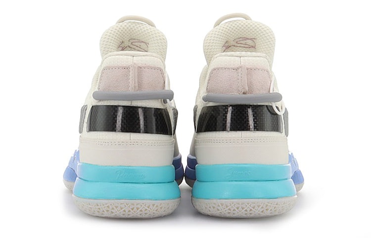 Li-Ning Way of Wade 7 'Cotton Candy' ABAN079-12 - 5