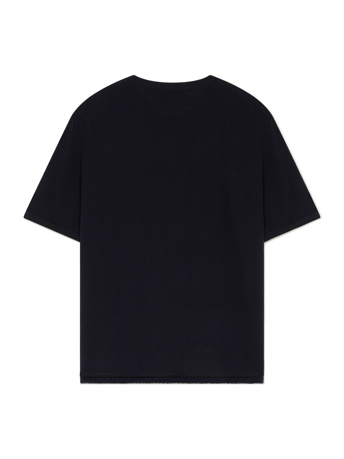 Knit T-Shirt - 3