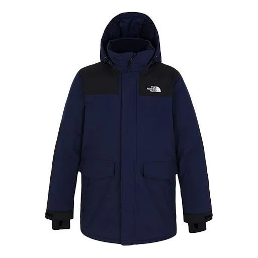 THE NORTH FACE Nuptse Jacket 550 NF0A4U81-L4U - 1