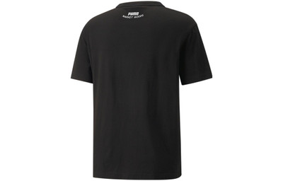 PUMA PUMA x Garfield Graphic T-Shirt 'Black' 534433-01 outlook