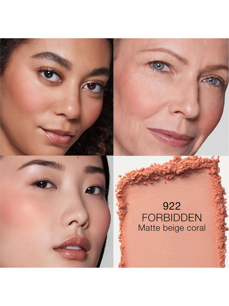 Women's Blush - 922 Forbidden 3