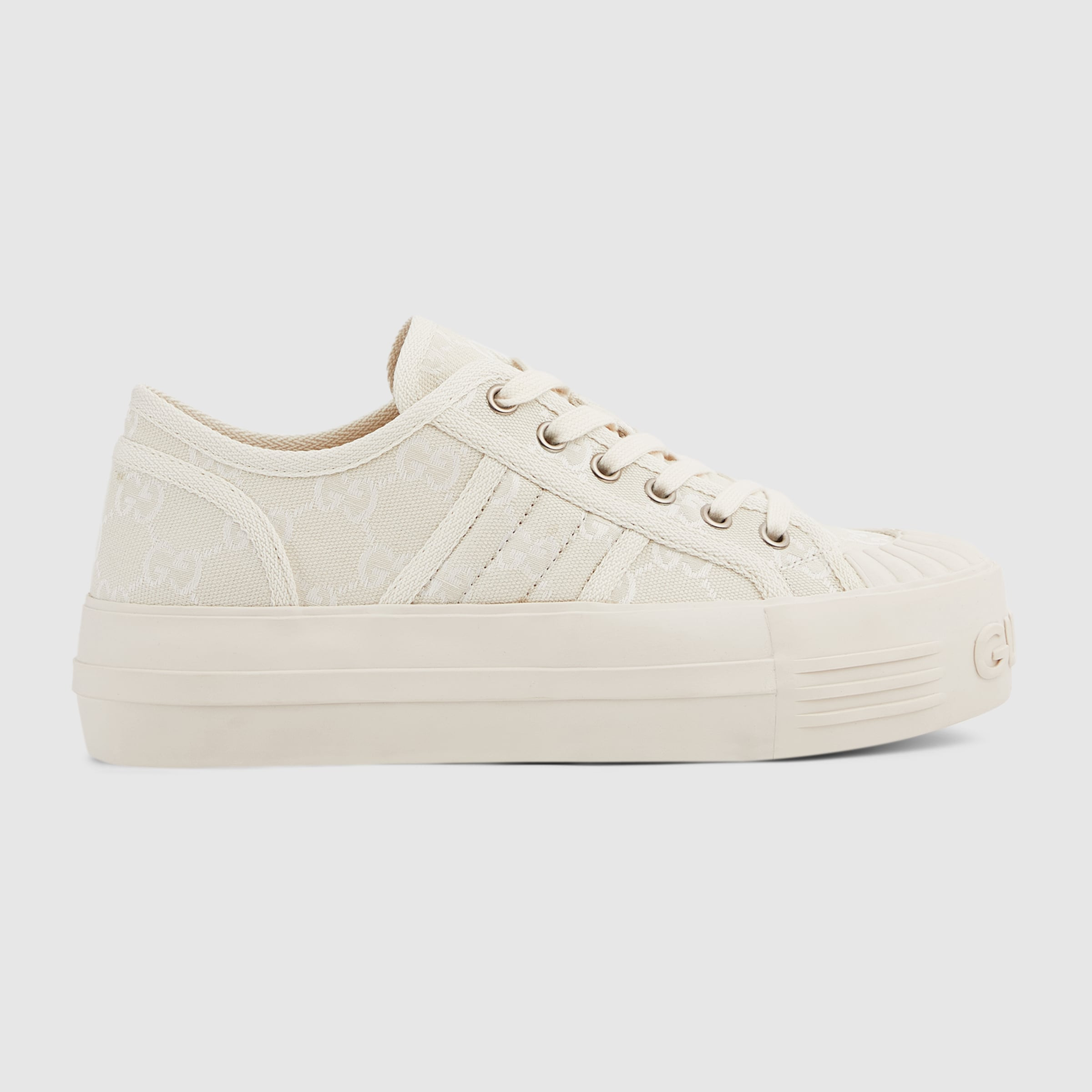 Women's chunky trainer - 1