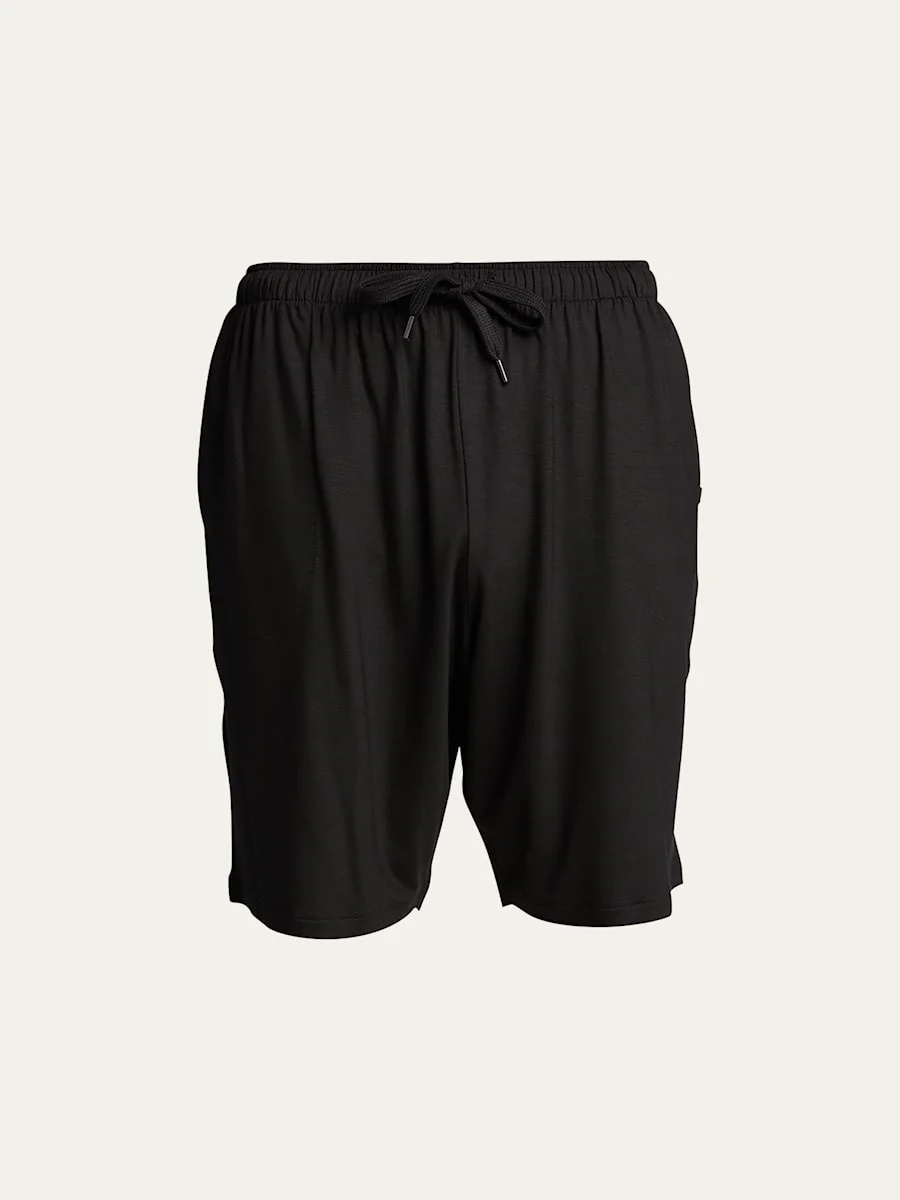 Men's Basel Lounge Shorts - 1