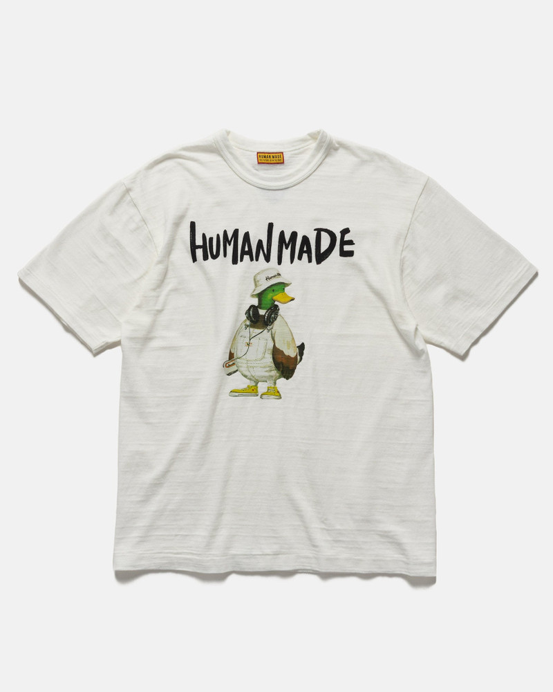 Graphic S/S T - 1
