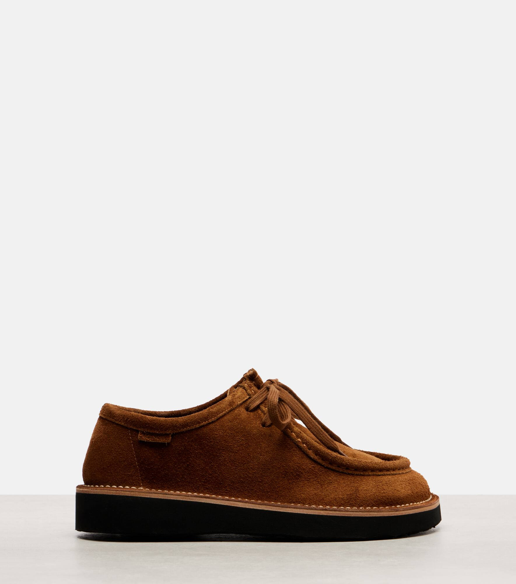 Faro suede brogues - 4