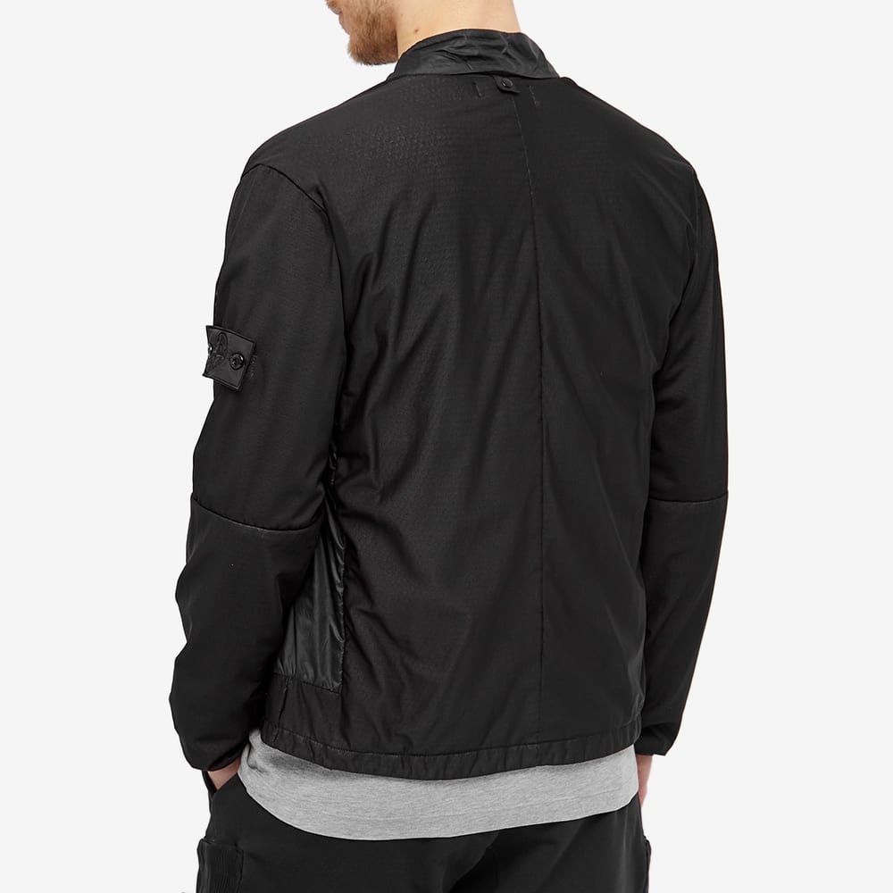 Stone Island Shadow Project Liner Jacket - 6