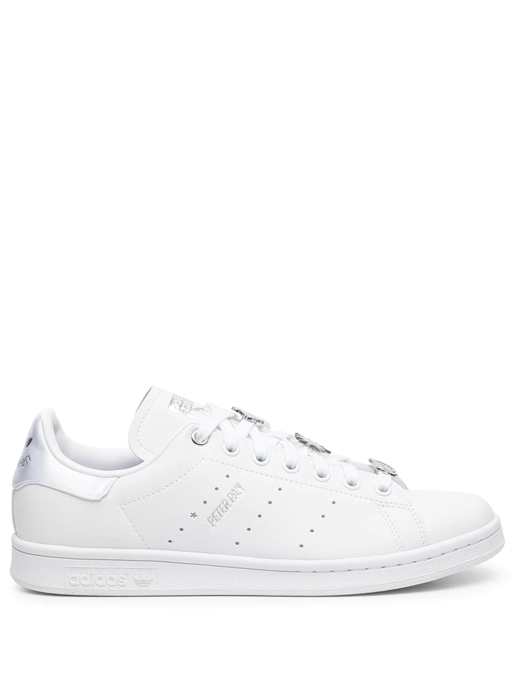 stan smith low-top trainers - 1