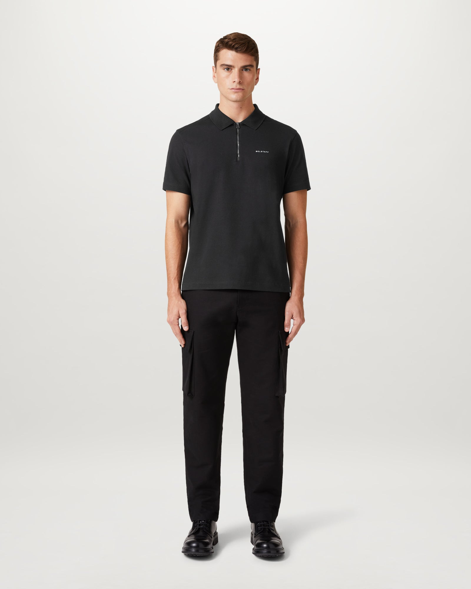 ALLOY POLO - 2