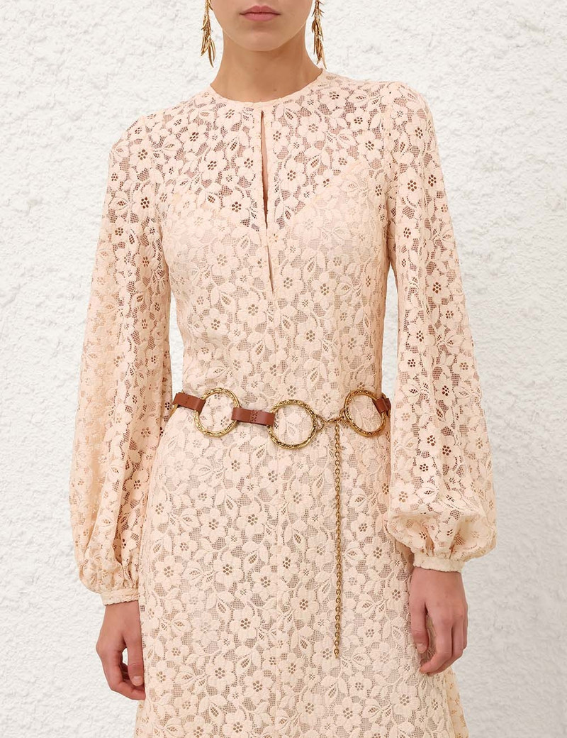 Zimmermann SOLENA CHAIN BELT outlook