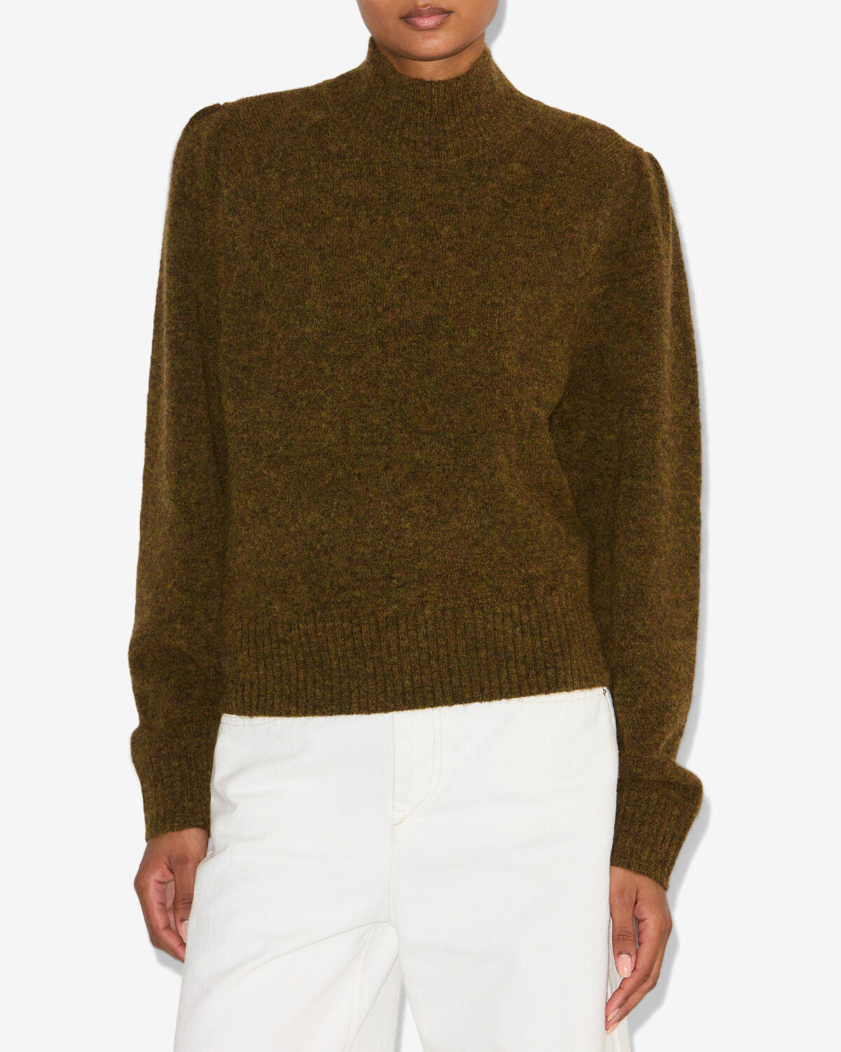 PURDIE SWEATER - 4